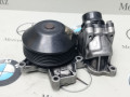 помпа BMW X3 E83 [рестайлинг] 2007, 2.0 л., N47 D20 A, дизель, 7797640 - фото №5