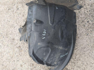 защита арок передняя левая (подкрылок) BMW X5 E70 2009, 4.8 л., N62 B48 A, бензин, АКПП, внедорожник 5 дв., 51717169413, 7169413