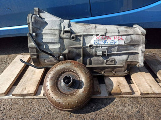 КПП автоматическая (АКПП) BMW X1 E84 2011, 2.5 л., N52 B25 A, бензин, 7614278