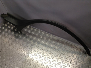 молдинг крыла BMW X5 E53 [рестайлинг] 2004, 4.4 л., N62 B44, бензин, АКПП, внедорожник 5 дв., 8408707