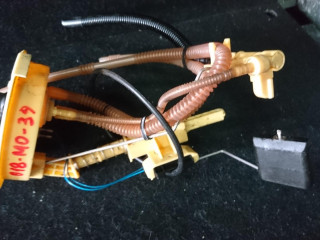 датчик уровня топлива BMW 3 серия E90/E91 [рестайлинг] 2009, 3.0 л., N57 D30 A, дизель, АКПП, седан, 7190944, A2C532162547