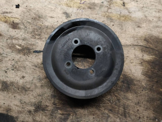 шкив помпы BMW X5 E70 2007, 4.8 л., N62 B48 A, бензин, 7545295