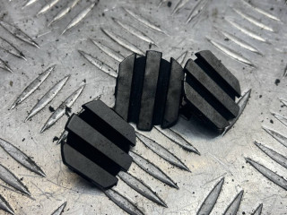 заглушка заднего бампера под крюк BMW 5 серия E39 [рестайлинг] 2003, 3.0 л., бензин, 1726089