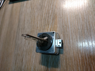 лампочка ксенон BMW X5 E70 2008, 3.0 л., дизель, АКПП, внедорожник 5 дв., 9285141294