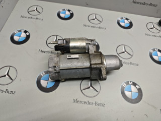 стартер BMW X5 F15 2017, 3.0 л., N55 B30 A, бензин, АКПП, 7631558