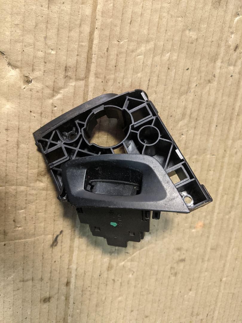 замок зажигания BMW X5 E70 2007, 4.8 л., N62 B48 A, бензин, АКПП, 6966714 - фото №1