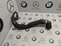 патрубок радиатора BMW 7 серия F01/F02 [рестайлинг] 2014, 3.0 л., N55 B30 A, бензин, 7605150 - фото №2