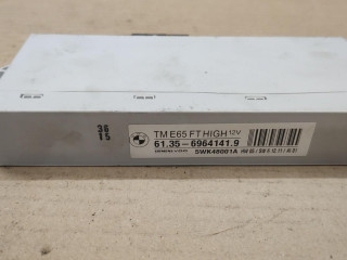 модуль управления двери BMW 7 серия E65/E66/E67 [рестайлинг] 2007, 6964141
