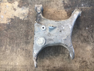 рычаг задний нижний BMW 7 серия E65/E66/E67 [рестайлинг] 2007, 4.8 л., N62 B48 B, бензин, черный, 6753109