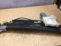 стеклоподъемник задний правый BMW 7 серия E65/E66/E67 2003, 4.4 л., бензин, АКПП, седан, 7024814, 02060080 - фото №3