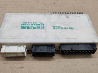 блок комфорта BMW 5 серия E39 [рестайлинг] 2001, 6901226