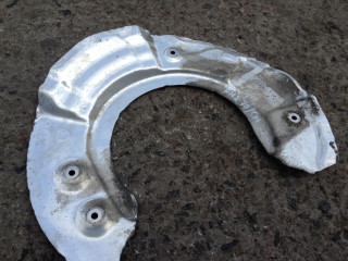 защитный кожух тормозного механизма BMW 2016, 3.0 л., N55 B30 A, бензин, АКПП, седан, 6775265