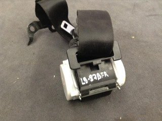 ремень безопасности BMW 3 серия E90/E91/E92/E93 2007, 2.0 л., дизель, АКПП, седан