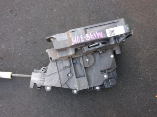 замок двери передней правой Mercedes-Benz M-Класс W166 2015, 3.0 л., OM 642.826, дизель, АКПП, cthsq, внедорожник 5 дв., A0997201435