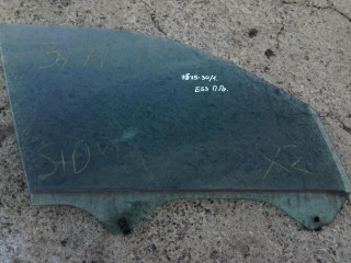 стекло двери передней правой BMW X5 E53 [рестайлинг] 2005, 3.0 л., дизель, АКПП, внедорожник 5 дв.