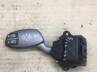 переключатель поворотов BMW 7 серия E65/E66/E67 2003, 4.4 л., бензин, АКПП, седан, 6911516