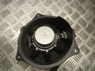 динамик двери BMW X5 E53 2003, 3.0 л., дизель, АКПП, внедорожник 5 дв., 8379567