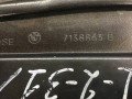 стеклоподъемник электрический задний левый BMW 7 серия E65/E66/E67 [рестайлинг] 2007, 3.0 л., дизель, АКПП, седан, 7138863 - фото №3