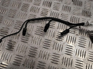 провод реле свечей накала Mercedes-Benz GLC Coupe C253 2016, 2.2 л., дизель, 6511501333