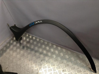 молдинг крыла BMW X5 E53 [рестайлинг] 2005, 3.0 л., дизель, АКПП, внедорожник 5 дв., 8408704