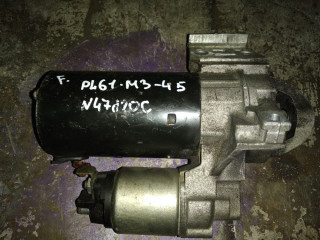 стартер BMW 3 серия E90/E91 [рестайлинг] 2010, 2.0 л., N47 D20 C, дизель, АКПП, седан, 8506657