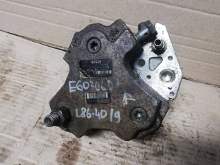 ТНВД BMW 5 серия E60/E61 [рестайлинг] 2008, 3.0 л., дизель, АКПП, седан, 7798333