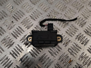 датчик ускорения Mercedes-Benz M-Класс W164 2007, 3.0 л., OM 642.940, дизель, 0045423918