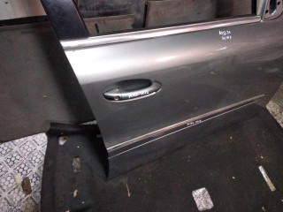 стеклоподъемник передний правый Mercedes-Benz M-Класс W164 [рестайлинг] 2010, 3.0 л., OM 642.820, дизель, АКПП, серебристый, внедорожник 5 дв., правый руль