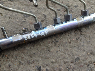 топливная рампа BMW 3 серия E90/E91/E92/E93 2007, 2.0 л., N47 D20 A, дизель, АКПП, универсал, 7809128