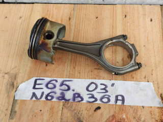 поршень BMW 7 серия E65/E66/E67 2004, 3.6 л., N62 B36, бензин