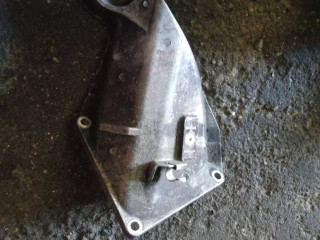 кронштейн двигателя BMW X5 E53 (1999 - 2003), 6761565