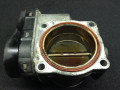 заслонка дроссельная BMW 5 серия E60/E61 2006, 2.5 л., бензин, АКПП, седан, 7502444, 408238425001 - фото №3