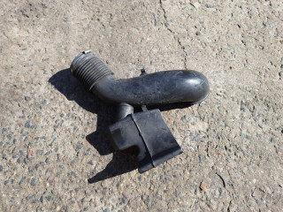 патрубок воздушного фильтра BMW 5 серия E60/E61 [рестайлинг] 2008, 3.0 л., N54 B30 A, бензин, АКПП, 7503145