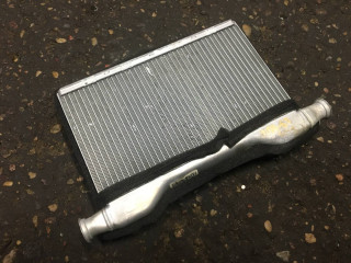 радиатор отопителя (печки) BMW 7 серия F01/F02 2010, 4.4 л., N63 B44 A, бензин, АКПП, черный, седан
