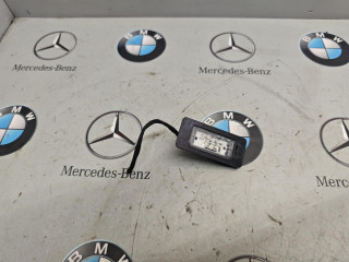 подсветка номера BMW 2 серия Active Tourer F45 2015, 1.5 л., B38 A15 A, бензин, 7193293