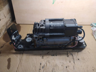 компрессор пневмоподвески BMW 2013, 6789450