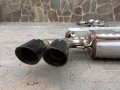 глушитель BMW 2024, 3.0 л., бензин, 8093521, 8089452, 9493649 - фото №6