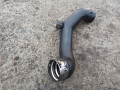 патрубок интеркулера BMW 7 серия F01/F02 2011, 3.0 л., N54 B30 A, бензин, седан, 7582314 - фото №2