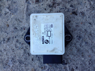 датчик ускорения BMW X5 E70 [рестайлинг] 2012, 3.0 л., N57 D30 A, дизель, АКПП, внедорожник 5 дв., 34526782370, 0265005711