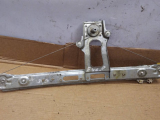 стеклоподъемник передний левый BMW 3 серия E46 2000, 7011205