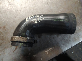 патрубок интеркулера BMW X5 E53 2003, 3.0 л., АКПП, внедорожник 5 дв., 2249524