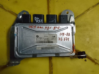 блок управления активного руля BMW X6 E71/E72 2009, 3.0 л., дизель, АКПП, внедорожник 5 дв., 32436790369, 7882977161