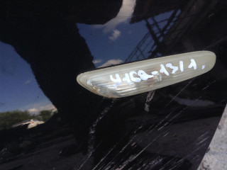 повторитель поворота на крыле BMW 3 серия E90/E91/E92/E93 [рестайлинг] 2008, 3.0 л., N54 B30 A, бензин, АКПП, седан