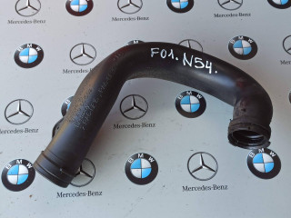 патрубок турбины BMW 7 серия F01/F02 2010, 3.0 л., N54 B30 A, бензин, 7571347