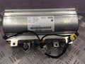 подушка безопасности пассажира BMW 7 серия E65/E66/E67 2003, 3.0 л., дизель, АКПП, седан - фото №2