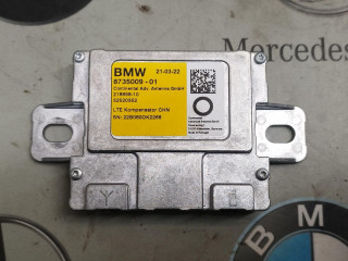 антенна BMW 2023, 2.0 л., бензин, 416, 8735009