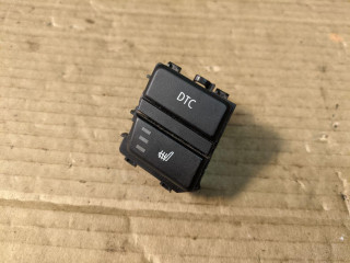 кнопка обогрева сидений BMW 5 серия E60/E61 [рестайлинг] 2008, 3.0 л., N54 B30 A, бензин, седан, 61319137883, 9137883