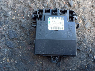 модуль управления двери Mercedes-Benz GL-Класс X164 2007, 3.0 л., OM 642.940, дизель, АКПП, серебристый, внедорожник 5 дв.