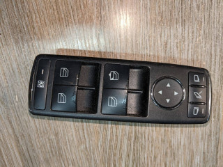 блок управления стеклоподъемниками Mercedes-Benz C-Класс W204/S204 2009, 3.0 л., M 272.948, бензин, A2128208310