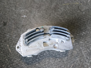 сопротивление печки BMW X5 E70 2008, 4.8 л., N62 B48 B, бензин, АКПП, внедорожник 5 дв.